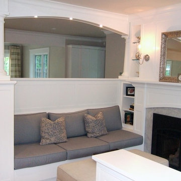 Darien LEED Platinum