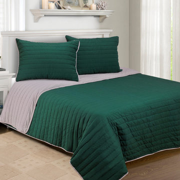 Brandon Quilt Set