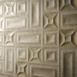 Portrait Dimensional Tile - Wall And Floor Tile