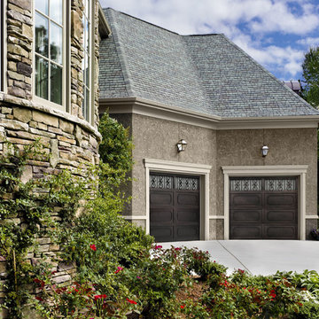Garage Doors