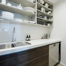 Butler Pantry