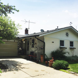 Owens Corning Estate Gray - Roofing And Gutters