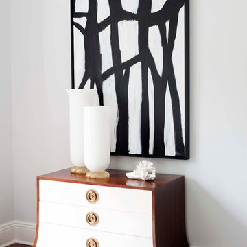 Sophisticated Elegance