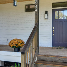 FARMHOUSE FOR COLIN