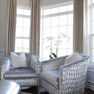 Main Level Contemporary