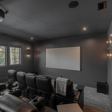 Media Room