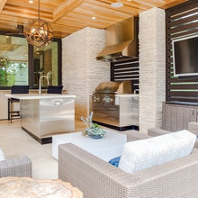 Outdoor Patio
