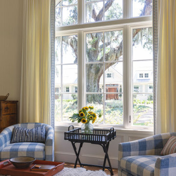 GEORGIA LOWCOUNTRY CRAFTSMAN