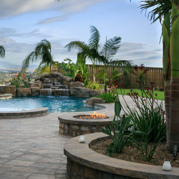 Propst Project : Western Outdoor Designs