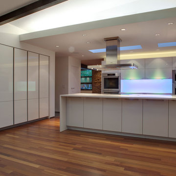 Mid-Century Modern