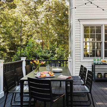 Charming Chappaqua Home