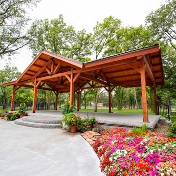 Pavilion - GISP0824-A