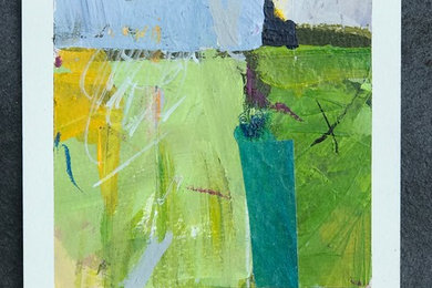 Collection: Onset of Abstraction