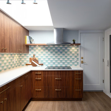 Mid-Century Revival