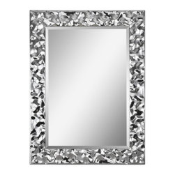 Dress Up Your Holiday - Floor Mirrors