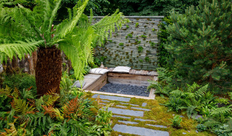 7 Inspiring Ways to Make the Most of a Small Garden