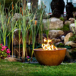 Firepits - Fire Pits
