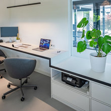 Arbeitszimmer