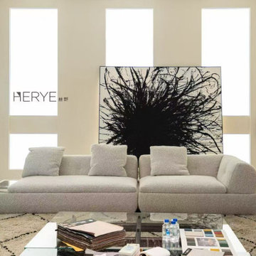 EWE Luxury Furniture 2026