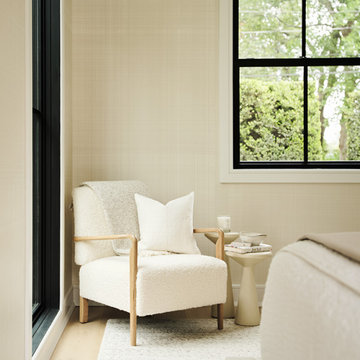 East Hampton Home