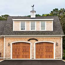 Shed/garage