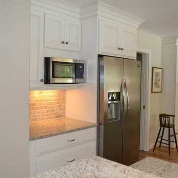 CG Home Remodel