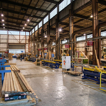 Framing Components