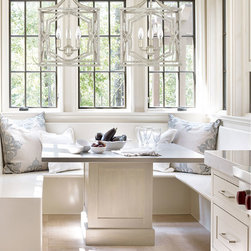 Capital Lighting Blakely 3 Light Pendant - Products