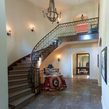 Balusters