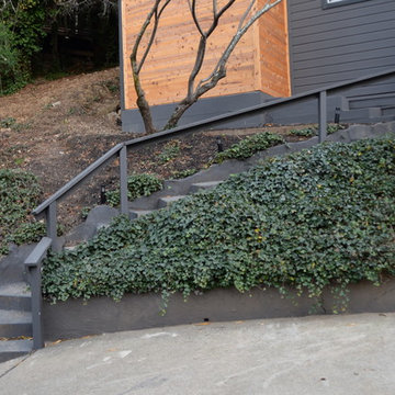 Balaraman Residence - Oakland Hills - In progress