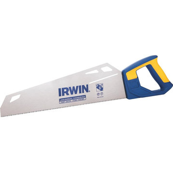 Irwin Tools 1773465 Universal Handsaw, 15"