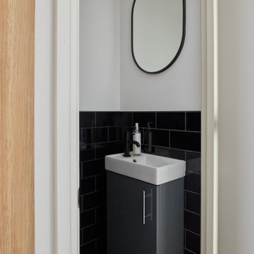 Modern Edge: Victorian Terrace Extension & Loft Conversion, Penge