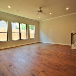 Sterling Floorplan - Products