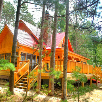 Northern Hideaway