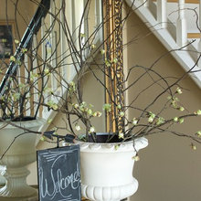 my entryway