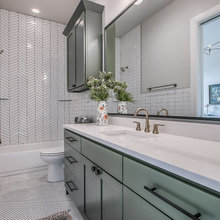 Kids bathroom