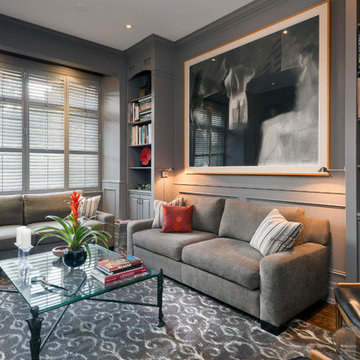 Casa Loma Home Renovation