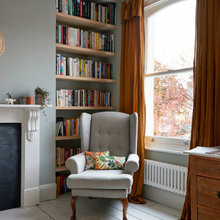 Blinds and curtains