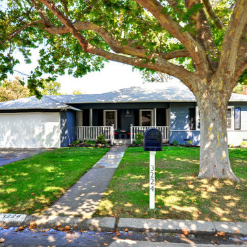 3224 Sun Valley Avenue, Walnut Creek, CA