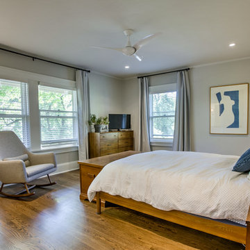 Dundee - Whole House Remodel