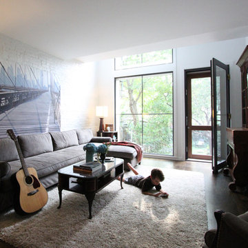 Passive Townhouse