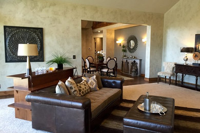 coeur d'alene home