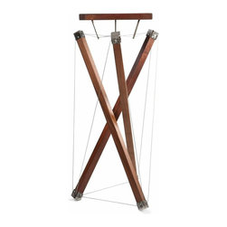 Akke Functional Art - Side Tables And End Tables