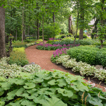 Highland Park Serenity