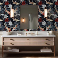 Donna Master Bath