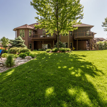 CLB Network - Deffenbaugh Homes - Sioux Falls, SD - 3