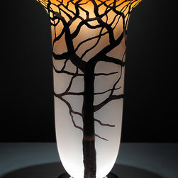 Tree and Root Series - Vases