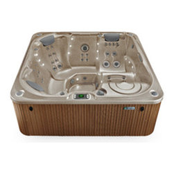 Flair - Hot Tubs