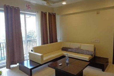 Gokuldham recidency
