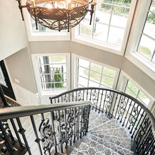 Stair Carpet